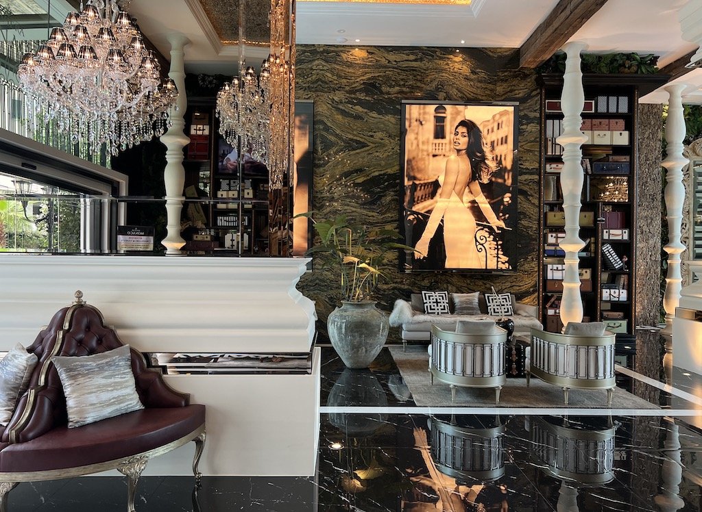 Кондоминиум  с 1 спальней в Паттайя, Таиланд № 11982