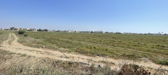 Grundstück in Pervolia, Cyprus 6252m², Nr. 26663 3