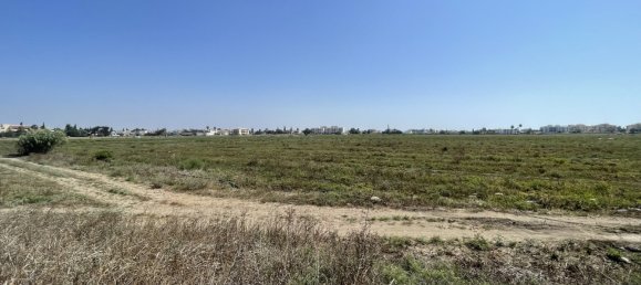 Grundstück in Pervolia, Cyprus 6252m², Nr. 26663 2