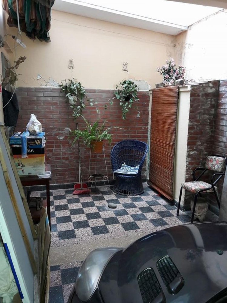 3 bedrooms House in Santa Fe, Argentina No. 52764