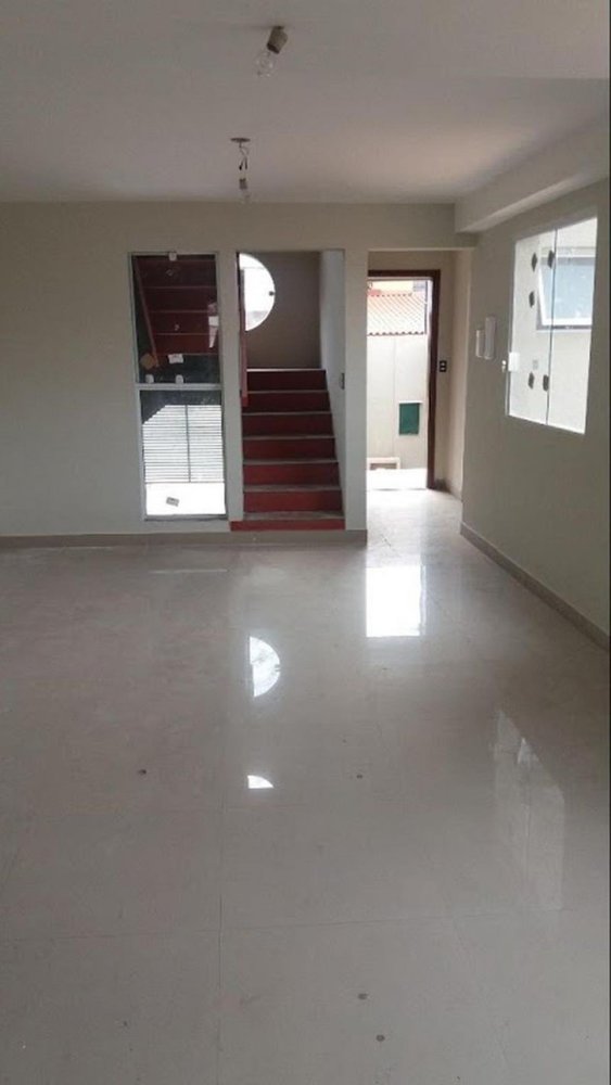 3 bedrooms House in Sao Paulo, Brazil No. 452883