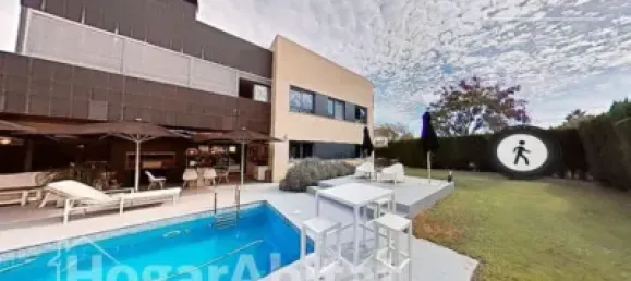 Casa T5 em Betera, Spain N.º 117925 9