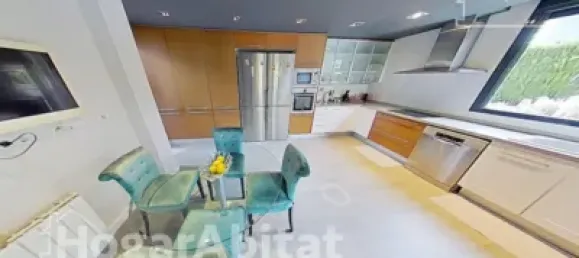 Casa T5 em Betera, Spain N.º 117925 40