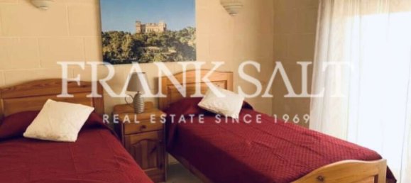 2 bedrooms Penthouse in Zebbug, Malta No. 5429 5