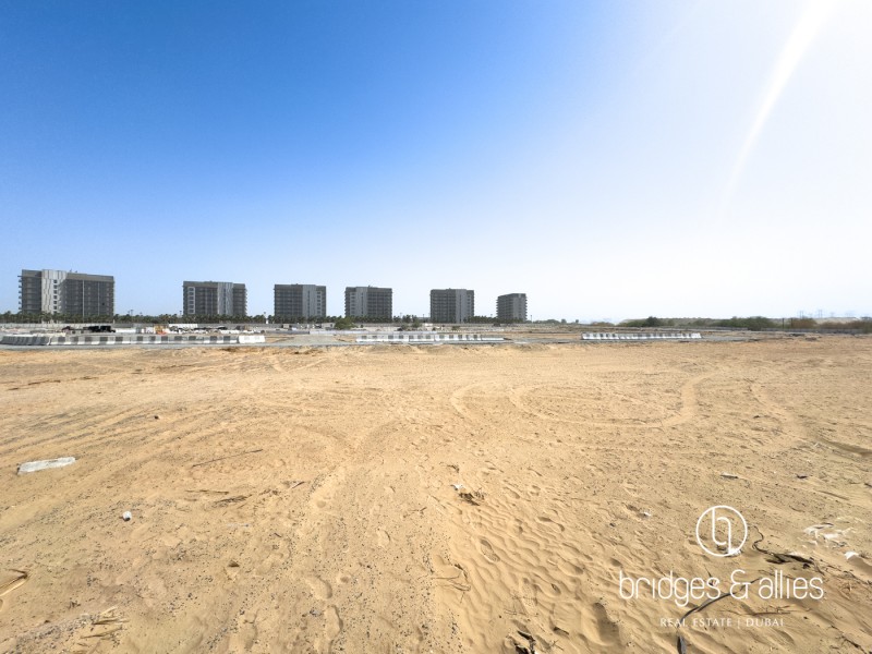 2 bedrooms Apartment in Mohammed Bin Rashid City, UAE No. 111389