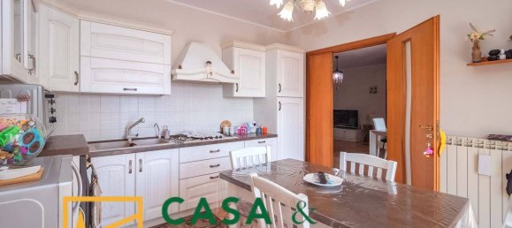 4 Schlafzimmer Wohnung in Pietramelara, Italy, Nr. 325659 5