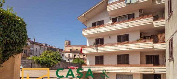 4 Schlafzimmer Wohnung in Pietramelara, Italy, Nr. 325659 14