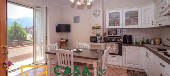4 Schlafzimmer Wohnung in Pietramelara, Italy, Nr. 325659 4