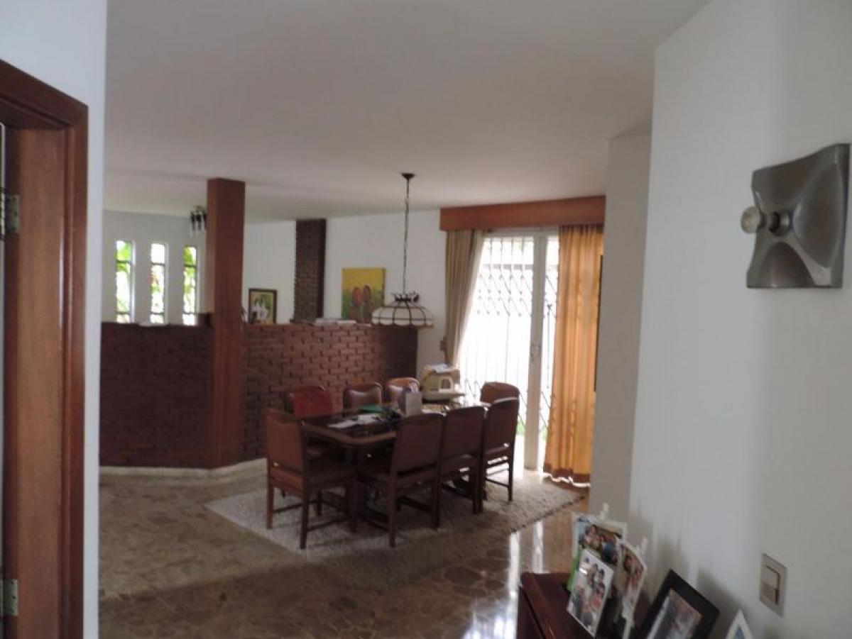 3 Schlafzimmer Haus in Sao Paulo, Brazil, Nr. 529678