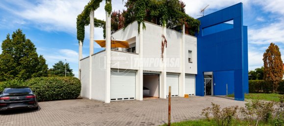 2-salle Penthouse à San Giovanni in Persiceto, Italy No. 303551 27