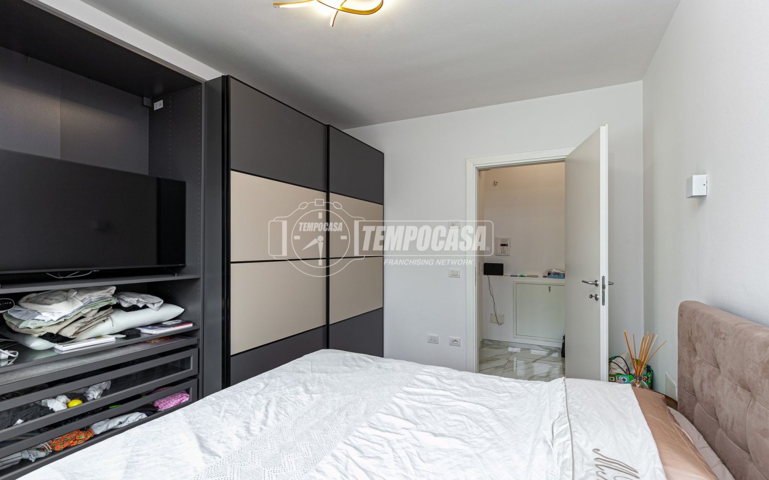 2-salle Penthouse à San Giovanni in Persiceto, Italy No. 303551