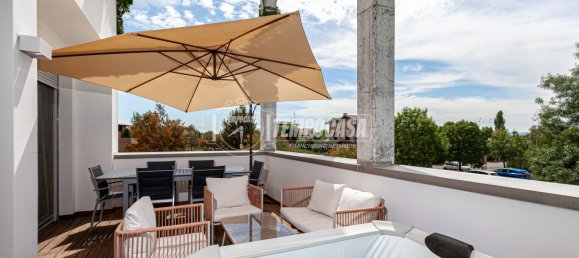 2-salle Penthouse à San Giovanni in Persiceto, Italy No. 303551 9