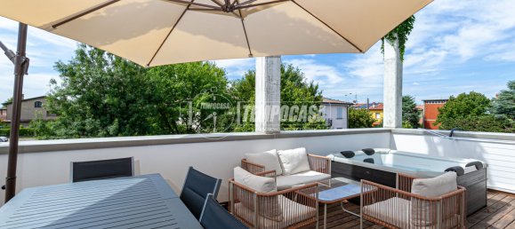 2-salle Penthouse à San Giovanni in Persiceto, Italy No. 303551 28