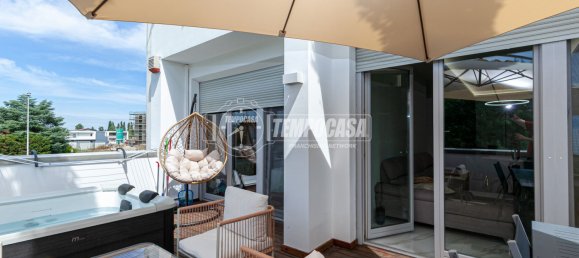 2-salle Penthouse à San Giovanni in Persiceto, Italy No. 303551 8