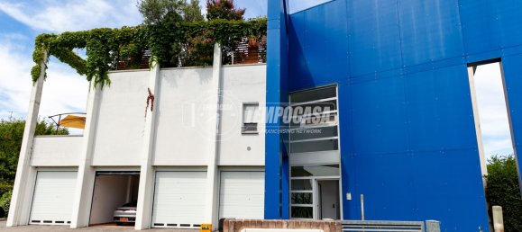 2-salle Penthouse à San Giovanni in Persiceto, Italy No. 303551 23