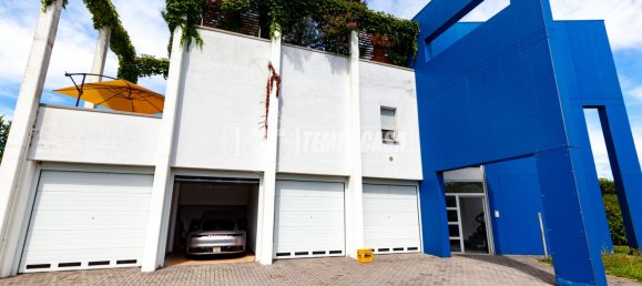 2-salle Penthouse à San Giovanni in Persiceto, Italy No. 303551 21