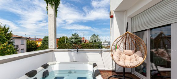 2-salle Penthouse à San Giovanni in Persiceto, Italy No. 303551 10