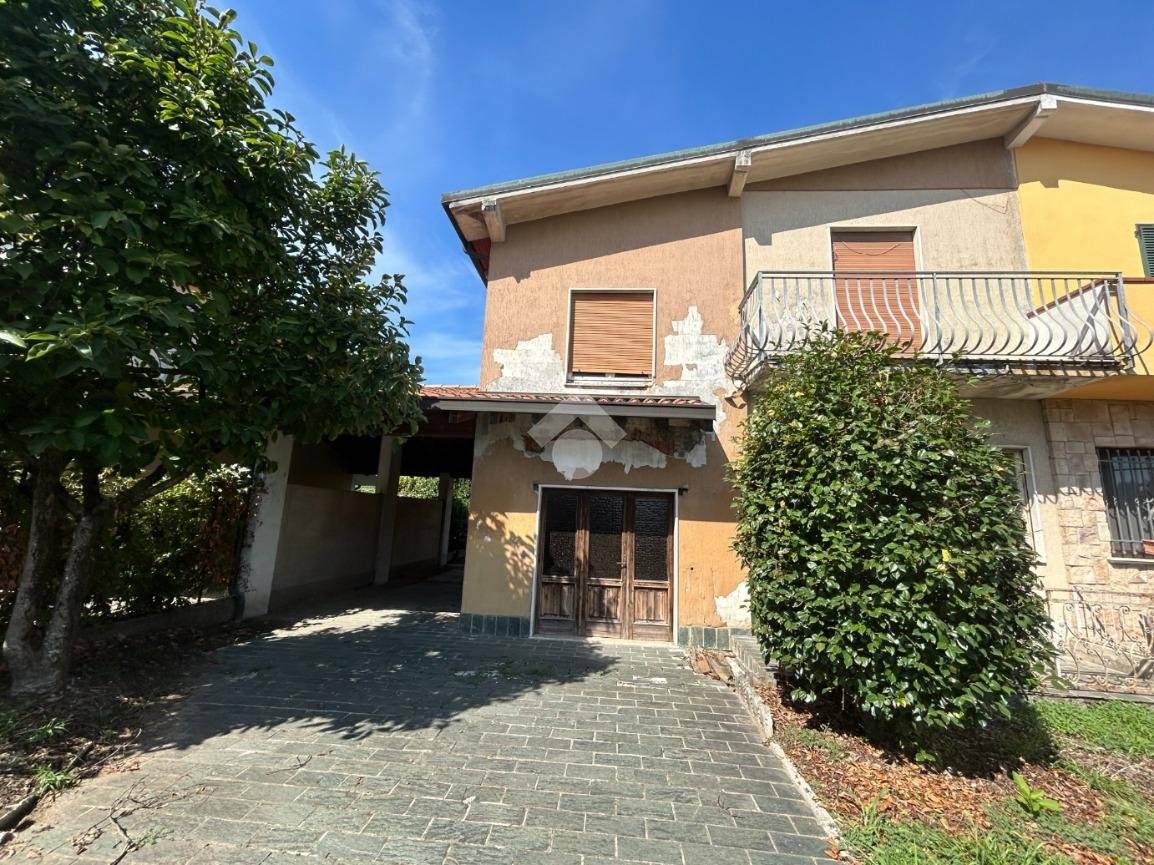 3 Schlafzimmer Villa in Verolanuova, Italy, Nr. 376699