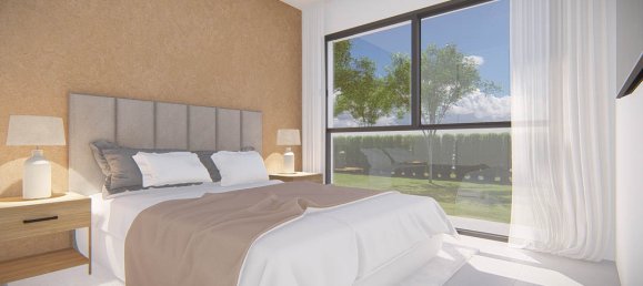 2 bedrooms Apartment in Alicante, Spain No. 9762 15