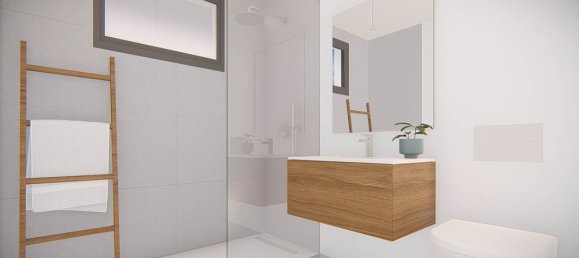 2 bedrooms Apartment in Alicante, Spain No. 9762 17