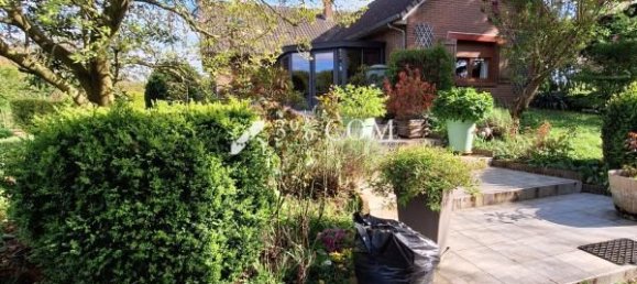 Дом с 4 спальнями в Ангрес, Франция № 244118 16