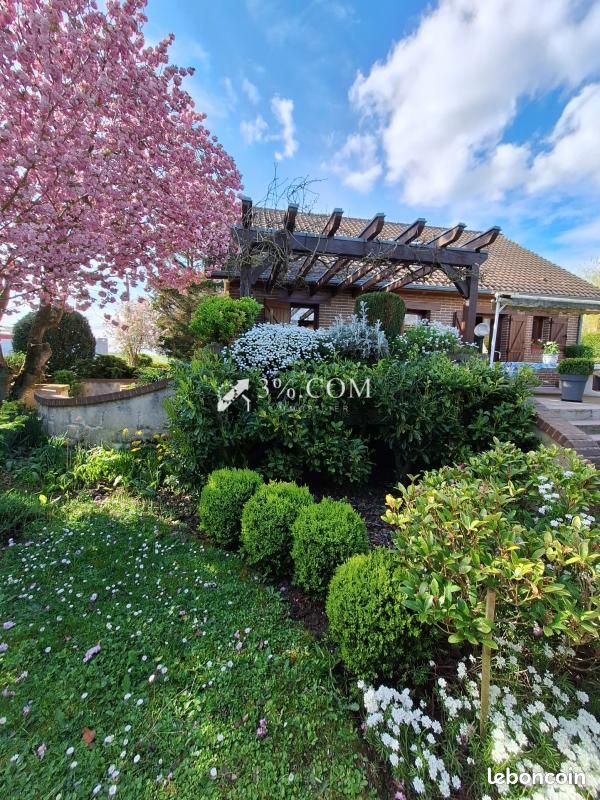 Дом с 4 спальнями в Ангрес, Франция № 244118