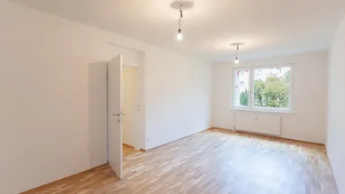 Квартира с 3 комнатами в Фафоритен, Австрия № 208271