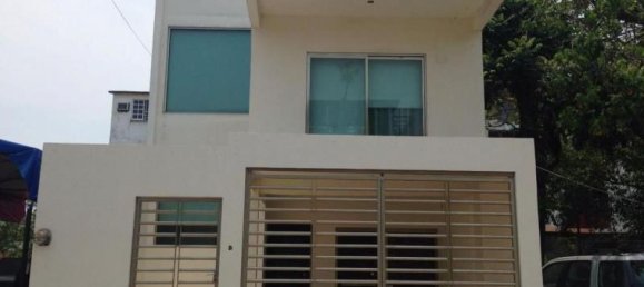 Дом с 3 спальнями в Табаско, Мексика № 184330 2