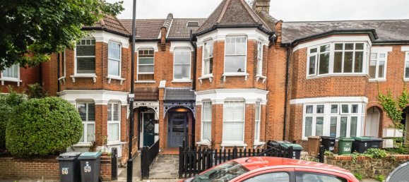 2 غرف نوم شقة في London, United Kingdom رقم 14219 23