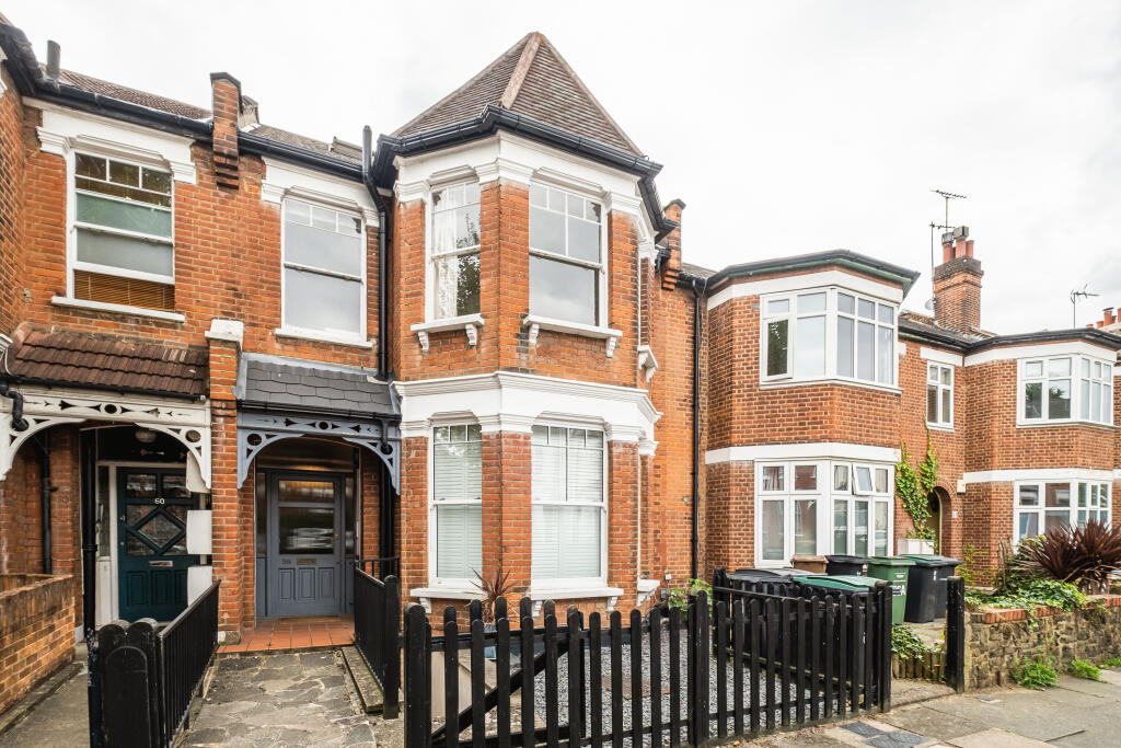 2 غرف نوم شقة في London, United Kingdom رقم 14219