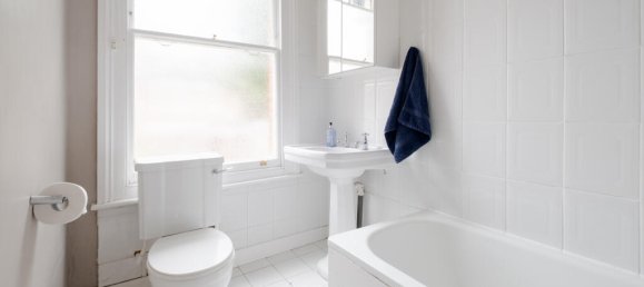 2 غرف نوم شقة في London, United Kingdom رقم 14219 8