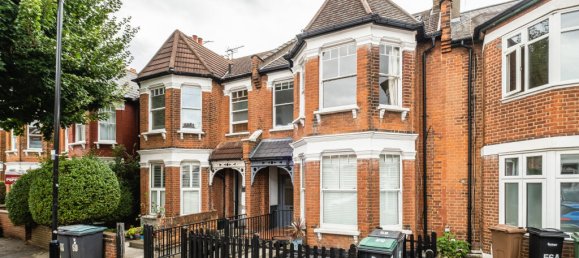 2 غرف نوم شقة في London, United Kingdom رقم 14219 9