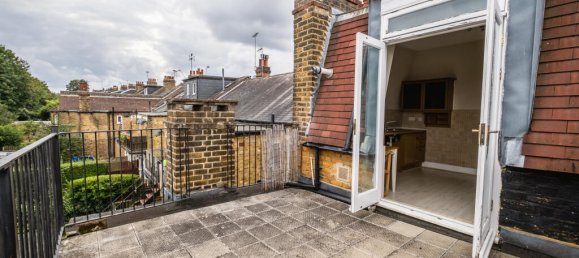 2 غرف نوم شقة في London, United Kingdom رقم 14219 29