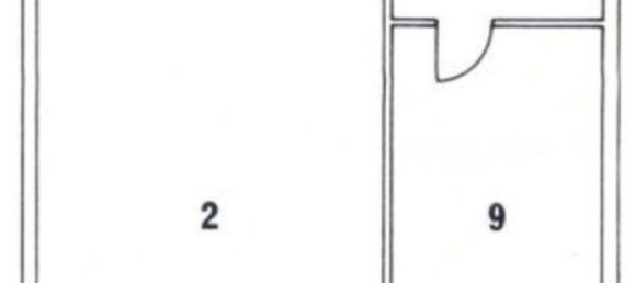 2غرفة شقة في Traiskirchen, Austria رقم 133910 2