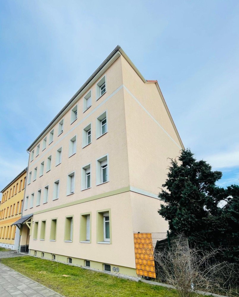 4 chambres Appartement à Nordsachsen, Germany No. 153913