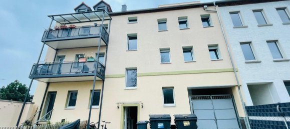 4 chambres Appartement à Nordsachsen, Germany No. 153913 4