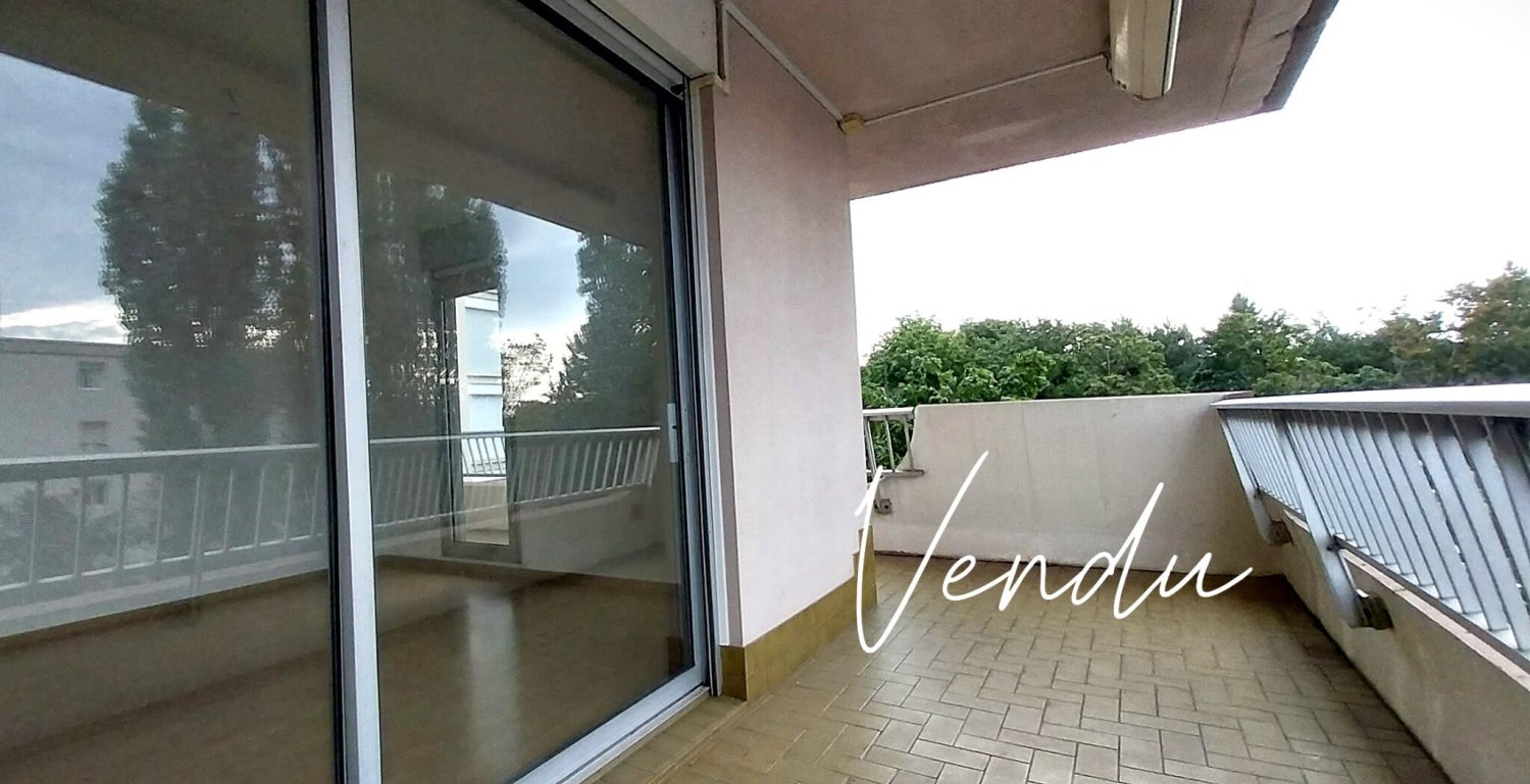 3 Schlafzimmer Wohnung in Dijon, France, Nr. 191731