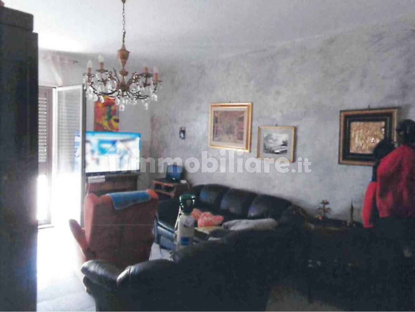 3 غرف نوم شقة في Acireale, Italy رقم 157982