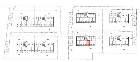 3 غرف نوم شقة في Acireale, Italy رقم 157982 9