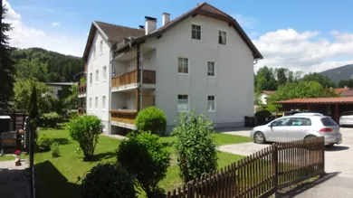 3غرفة شقة في Kirchberg am Wechsel, Austria رقم 151911