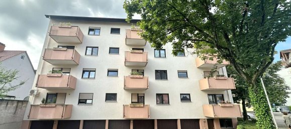 Apartamento de 4 habitaciónes en Rastatt, Germany No. 261382 2