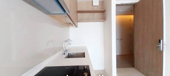 Apartamento com 1 quarto em condomínio em Bangkok, Thailand N.º 14625 7