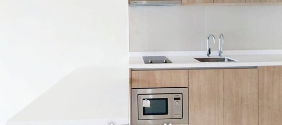 Apartamento com 1 quarto em condomínio em Bangkok, Thailand N.º 14625 8