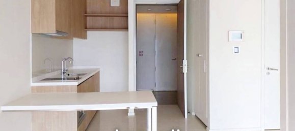 Apartamento com 1 quarto em condomínio em Bangkok, Thailand N.º 14625 9