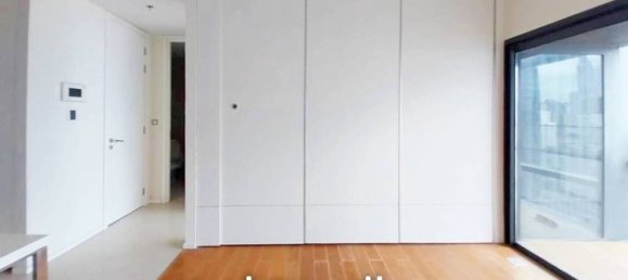 Apartamento com 1 quarto em condomínio em Bangkok, Thailand N.º 14625 4