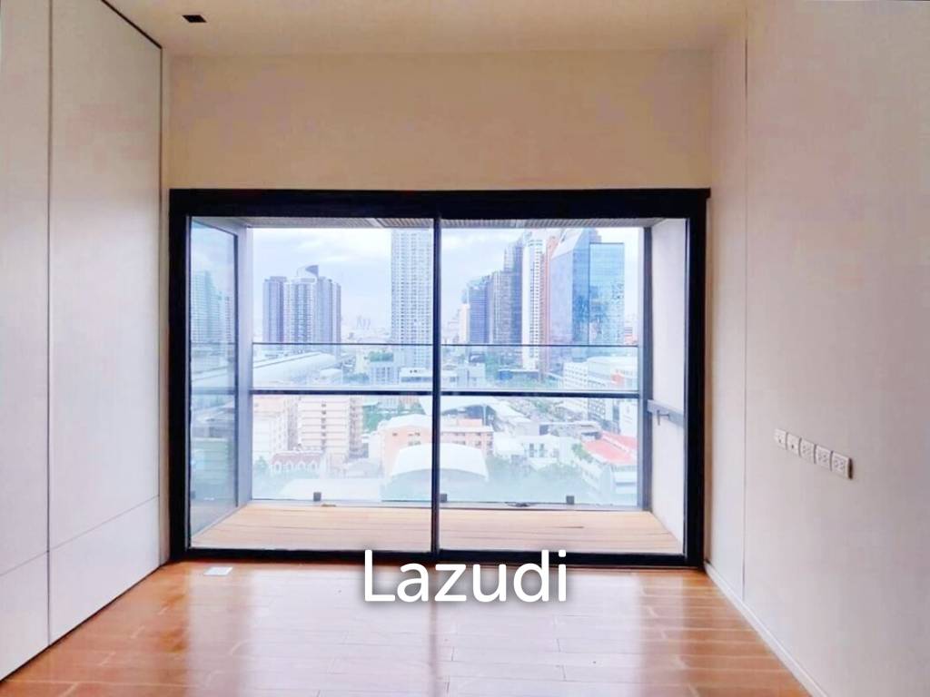 Apartamento com 1 quarto em condomínio em Bangkok, Thailand N.º 14625