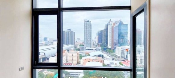 Apartamento com 1 quarto em condomínio em Bangkok, Thailand N.º 14625 2