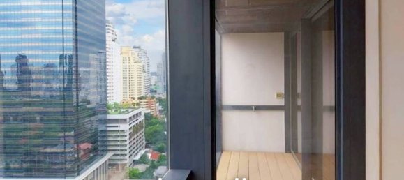 Apartamento com 1 quarto em condomínio em Bangkok, Thailand N.º 14625 5