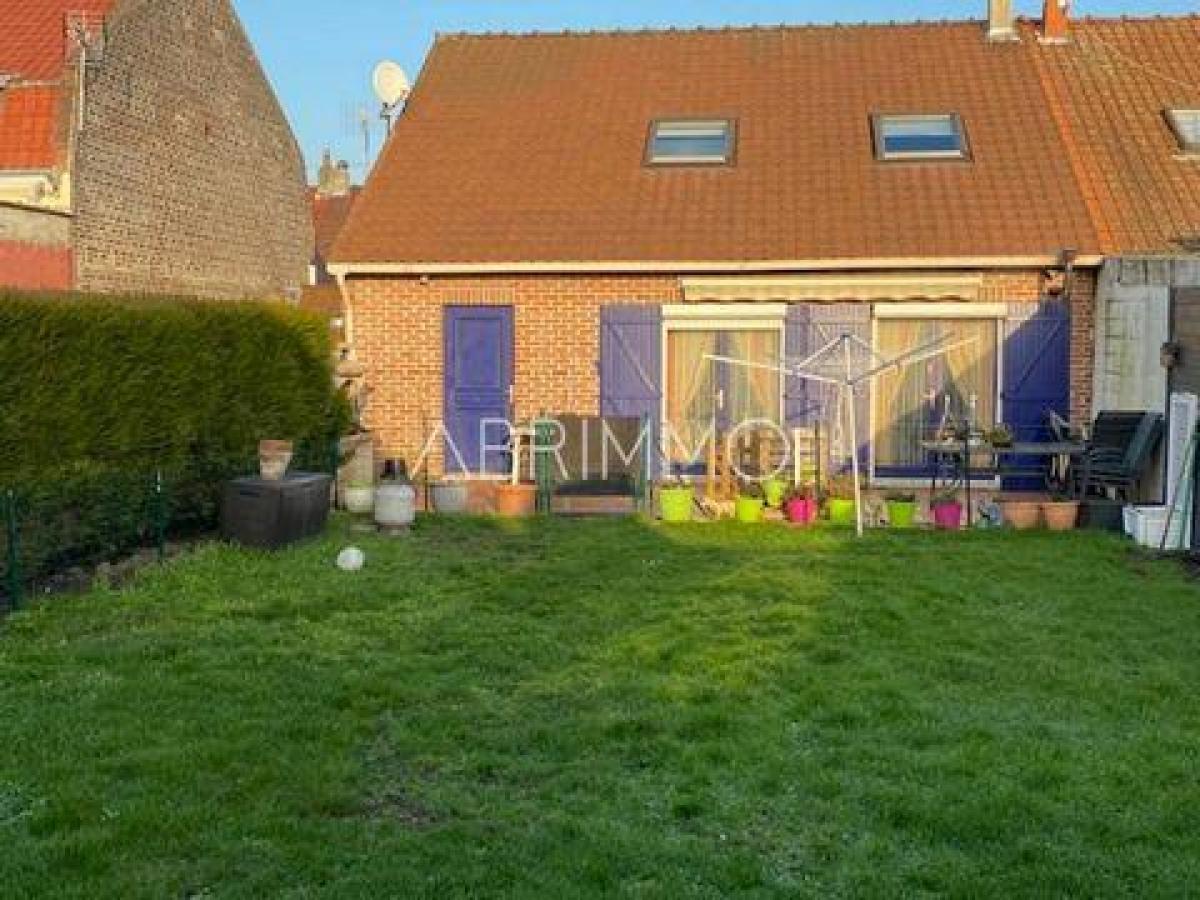 4 Schlafzimmer Haus in Wattrelos, France, Nr. 25966