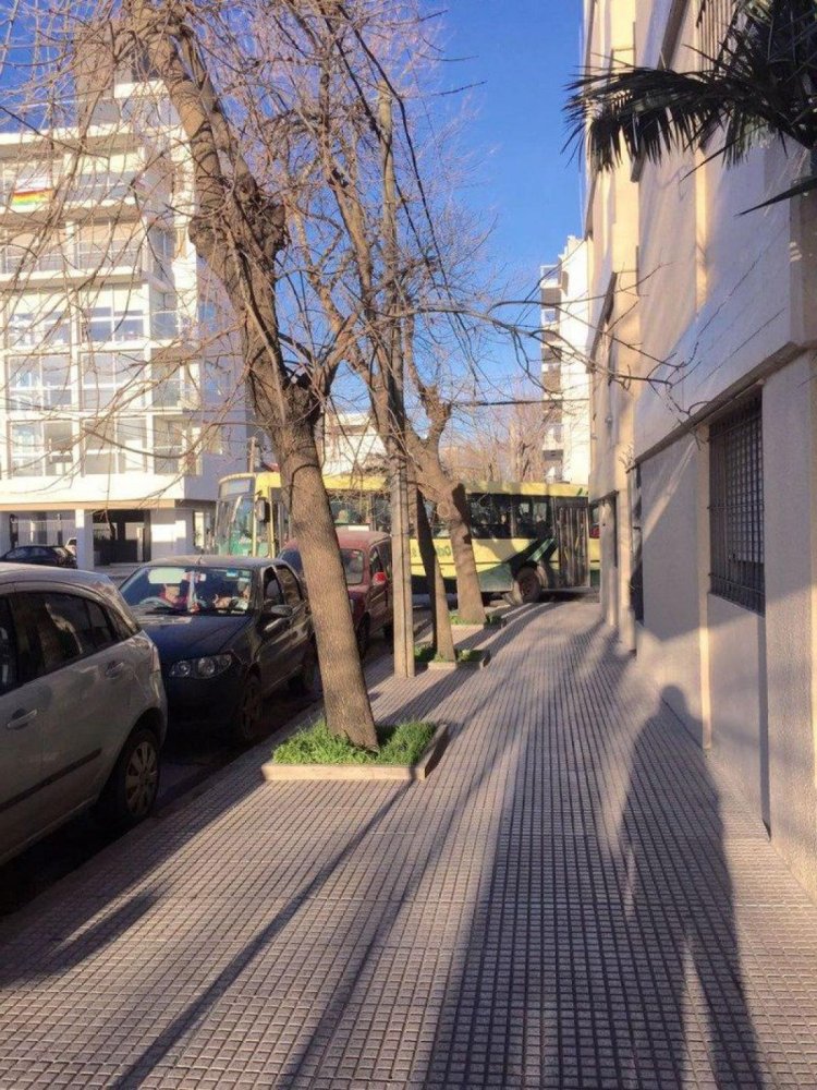 3 غرف نوم شقة في Mar del Plata, Argentina رقم 90798